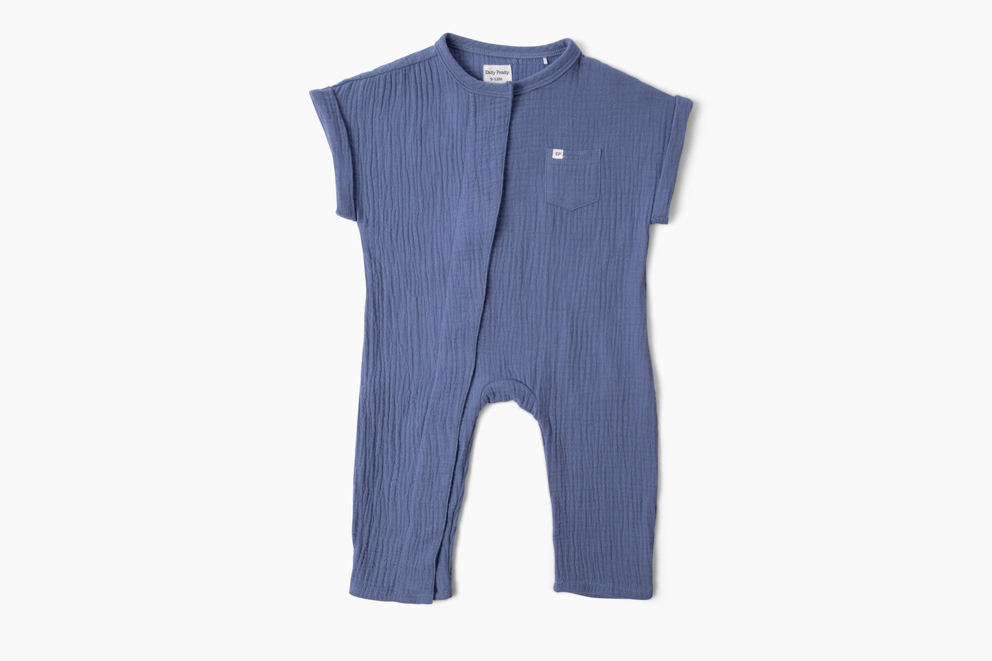 Blueberry Onesie